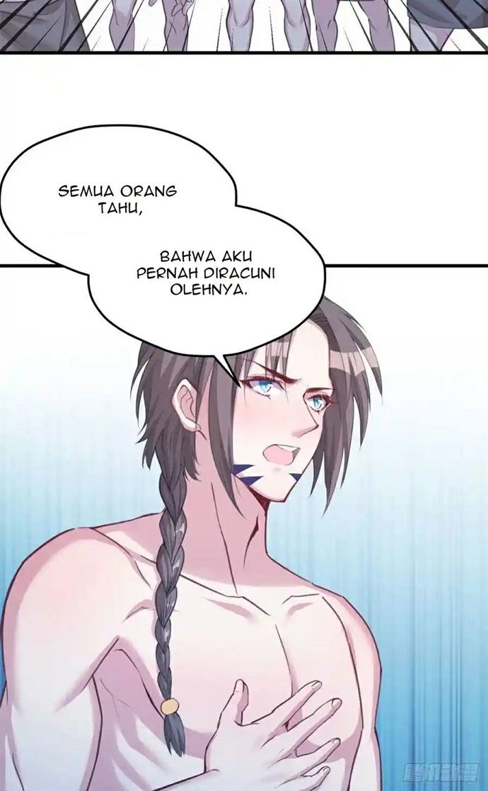 Beauty and the Beasts chapter 191